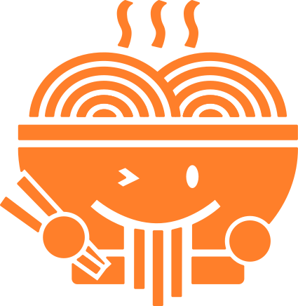 Dedishcious App Icon